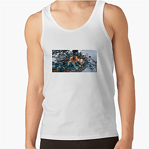 Coal and Resolve Frostpunk 2 Tank Tops