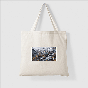 Northern Descent Frostpunk 2 Bags