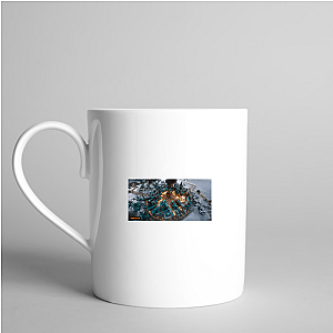 Coal and Resolve Frostpunk 2 Mugs