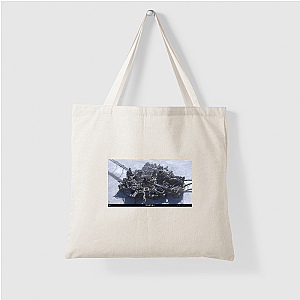 Rise from Ruin Frostpunk 2 Bags