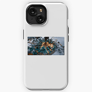Coal and Resolve Frostpunk 2 Samsung Cases