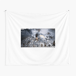 Beyond the Generator Frostpunk 2 Tapestries