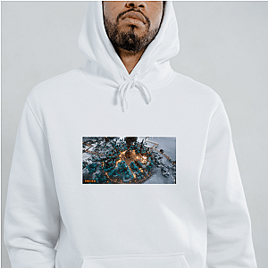 Coal and Resolve Frostpunk 2 Hoodies