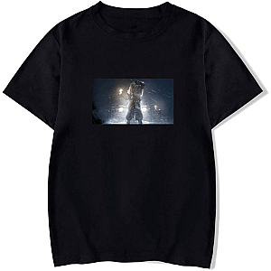 The Last Hearth Frostpunk 2 T-Shirts