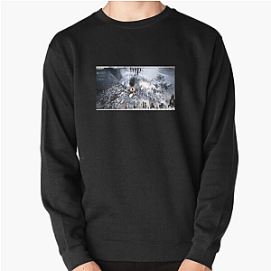 Beyond the Generator Frostpunk 2 Sweatshirts