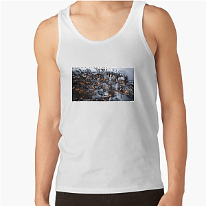 City of Frost Frostpunk 2 Tank Tops