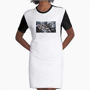 Icebound Vision Frostpunk 2 Dresses