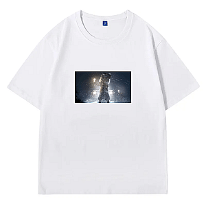 The Last Hearth Frostpunk 2 T-Shirts