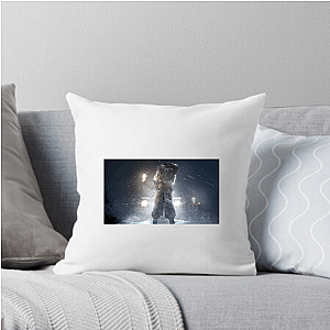 The Last Hearth Frostpunk 2 Pillows Cover