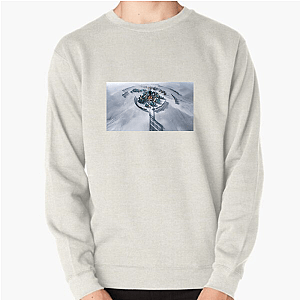 Ashes of Progress Frostpunk 2 Sweatshirts