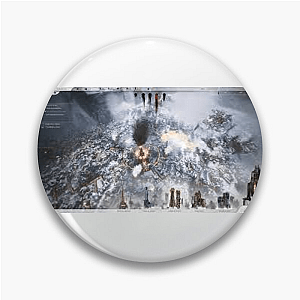 Beyond the Generator Frostpunk 2 Pins