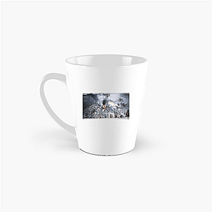 Beyond the Generator Frostpunk 2 Mugs