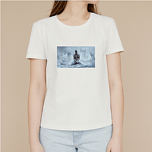Frozen Command Frostpunk 2 T-Shirts