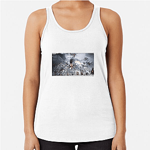 Beyond the Generator Frostpunk 2 Tank Tops