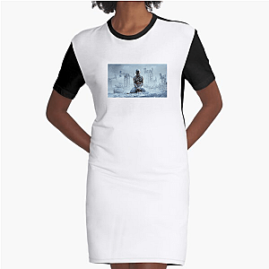 Frozen Command Frostpunk 2 Dresses