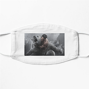 Cracked Ice Covenant Frostpunk 2 Face Masks