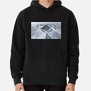 Ashes of Progress Frostpunk 2 Hoodies