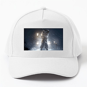 The Last Hearth Frostpunk 2 Hats & Caps