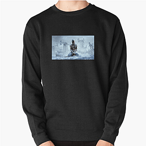 Frozen Command Frostpunk 2 Sweatshirts