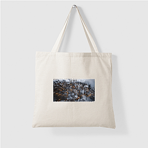 City of Frost Frostpunk 2 Bags