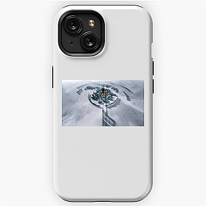 Ashes of Progress Frostpunk 2 iPhone Cases