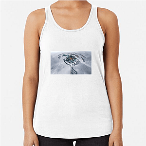 Ashes of Progress Frostpunk 2 Tank Tops