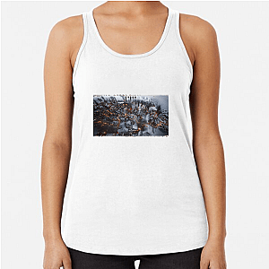 City of Frost Frostpunk 2 Tank Tops