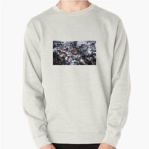 Icebound Vision Frostpunk 2 Sweatshirts