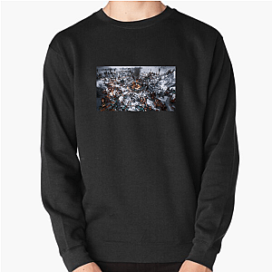Icebound Vision Frostpunk 2 Sweatshirts