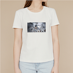 Beyond the Generator Frostpunk 2 T-Shirts