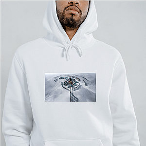 Ashes of Progress Frostpunk 2 Hoodies