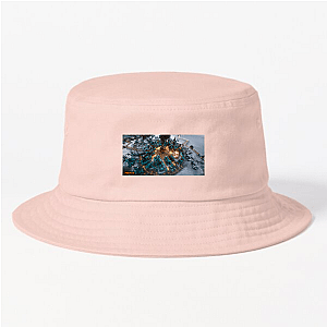 Coal and Resolve Frostpunk 2 Hats & Caps