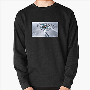 Ashes of Progress Frostpunk 2 Sweatshirts
