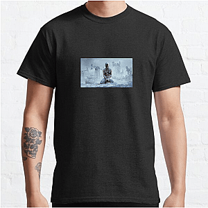 Frozen Command Frostpunk 2 T-Shirts