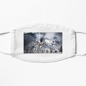 Beyond the Generator Frostpunk 2 Face Masks