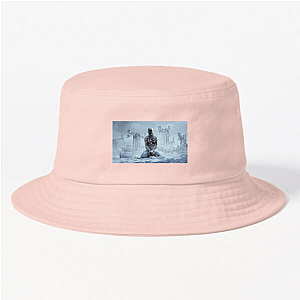 Frozen Command Frostpunk 2 Hats & Caps