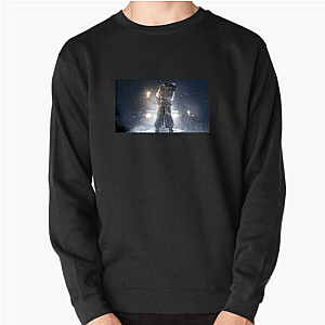 The Last Hearth Frostpunk 2 Sweatshirts