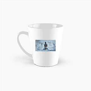 Frozen Command Frostpunk 2 Mugs