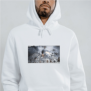 Beyond the Generator Frostpunk 2 Hoodies
