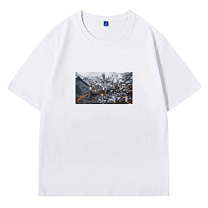 Northern Descent Frostpunk 2 T-Shirts