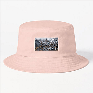 Northern Descent Frostpunk 2 Hats & Caps