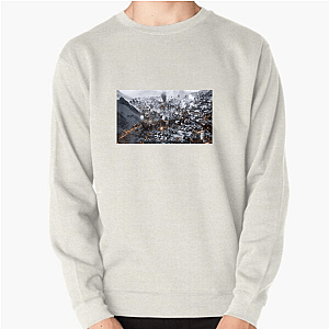 Northern Descent Frostpunk 2 Sweatshirts