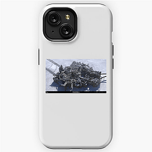 Rise from Ruin Frostpunk 2 iPhone Cases