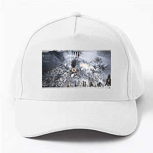 Beyond the Generator Frostpunk 2 Hats & Caps