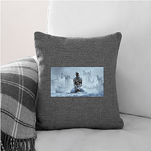 Frozen Command Frostpunk 2 Pillows Cover
