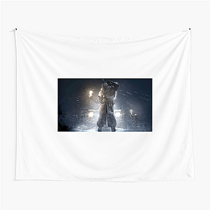 The Last Hearth Frostpunk 2 Tapestries
