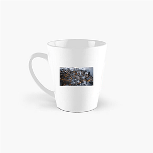 City of Frost Frostpunk 2 Mugs