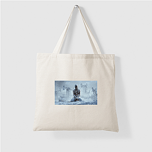 Frozen Command Frostpunk 2 Bags