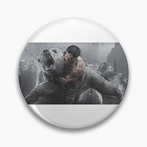 Cracked Ice Covenant Frostpunk 2 Pins
