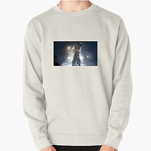 The Last Hearth Frostpunk 2 Sweatshirts